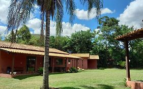 Pousada Recanto do Sossego- Serra da Canastra